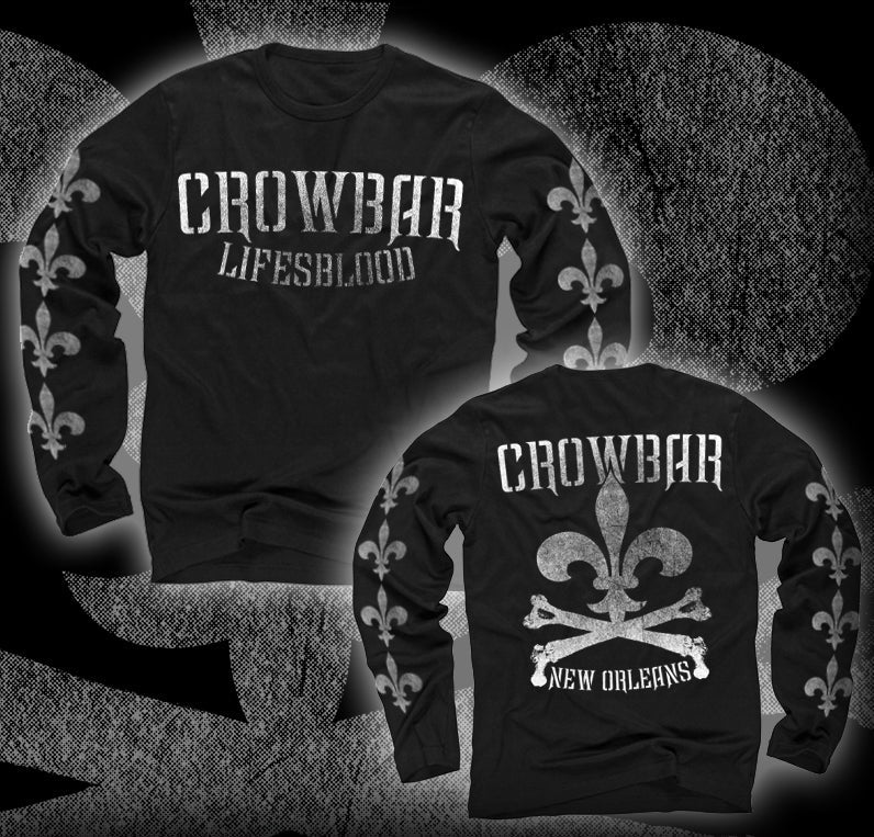 CROWBAR 