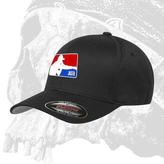 JASTA FLEX FIT BASEBALL CAP