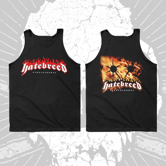 HATEBREED "PERSEVERANCE" TANK TOP