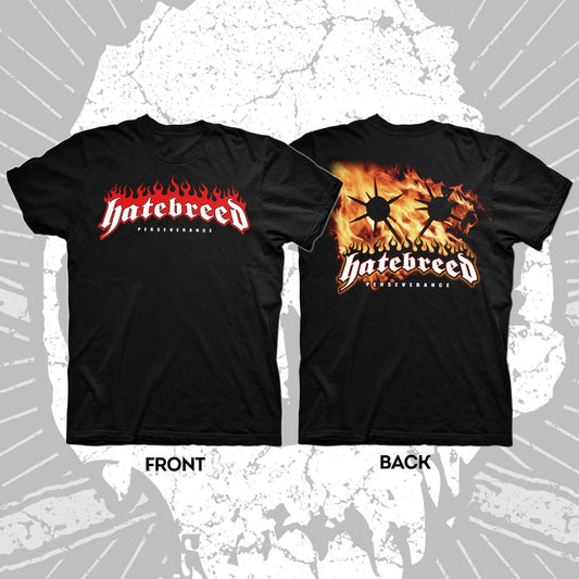 HATEBREED "PERSEVERANCE" SHIRT
